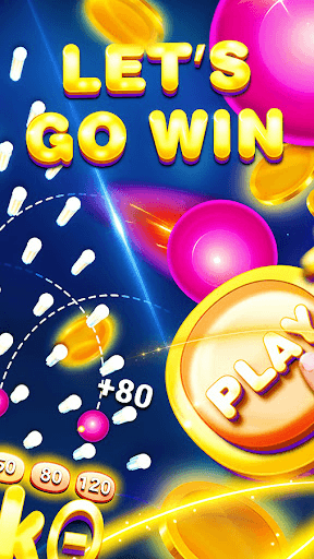 Lucky Plinko ✅ Screenshot