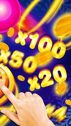 Lucky Plinko ✅ Screenshot